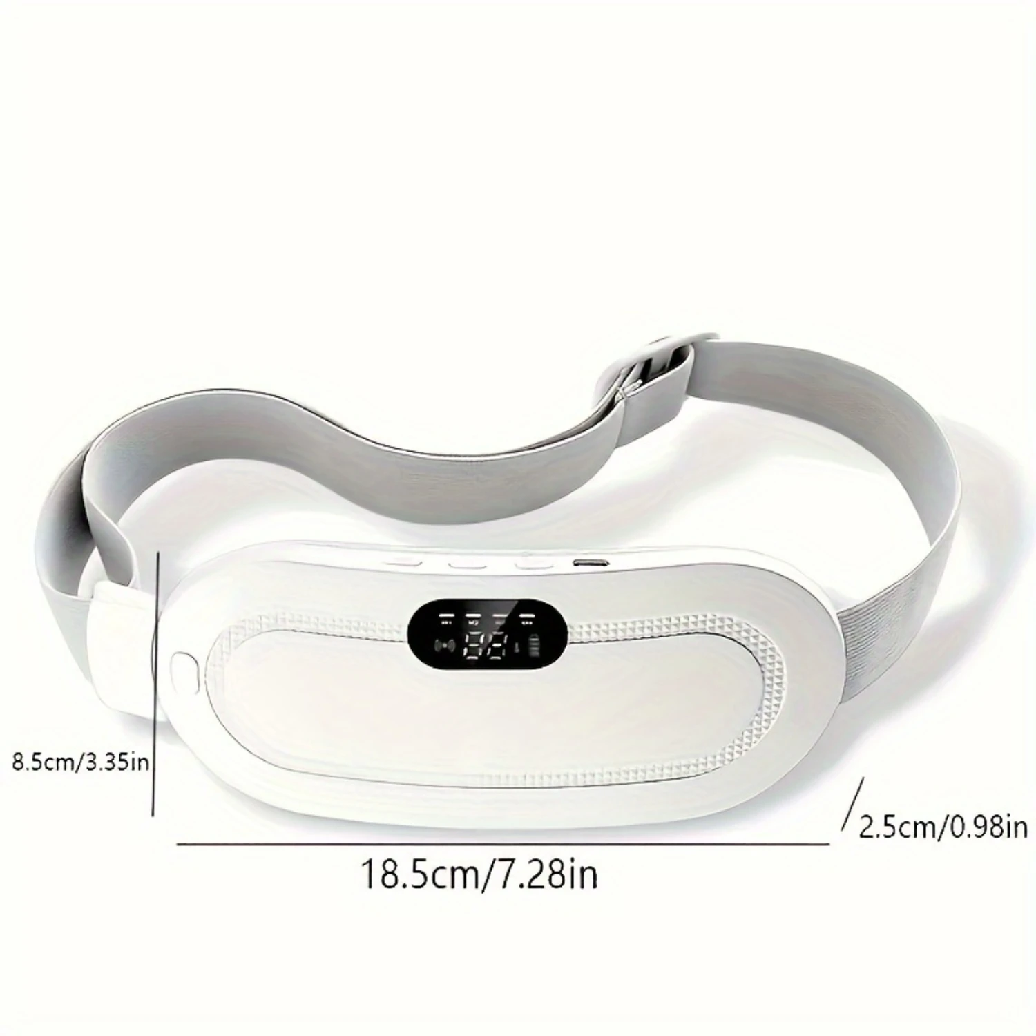 

Многофункциональная, универсальная женская грелка с удобными возможностями зарядки и успокаивающим массажем. Идеально подходит для релаксации