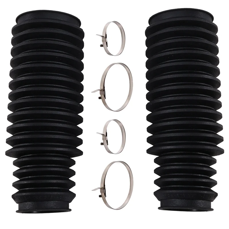 

1Set 32131092876 32211139786 Steering Rack Boot For BMW E39 520I 525I 528I 530I Z8 1995-2004 32131096910 3012401