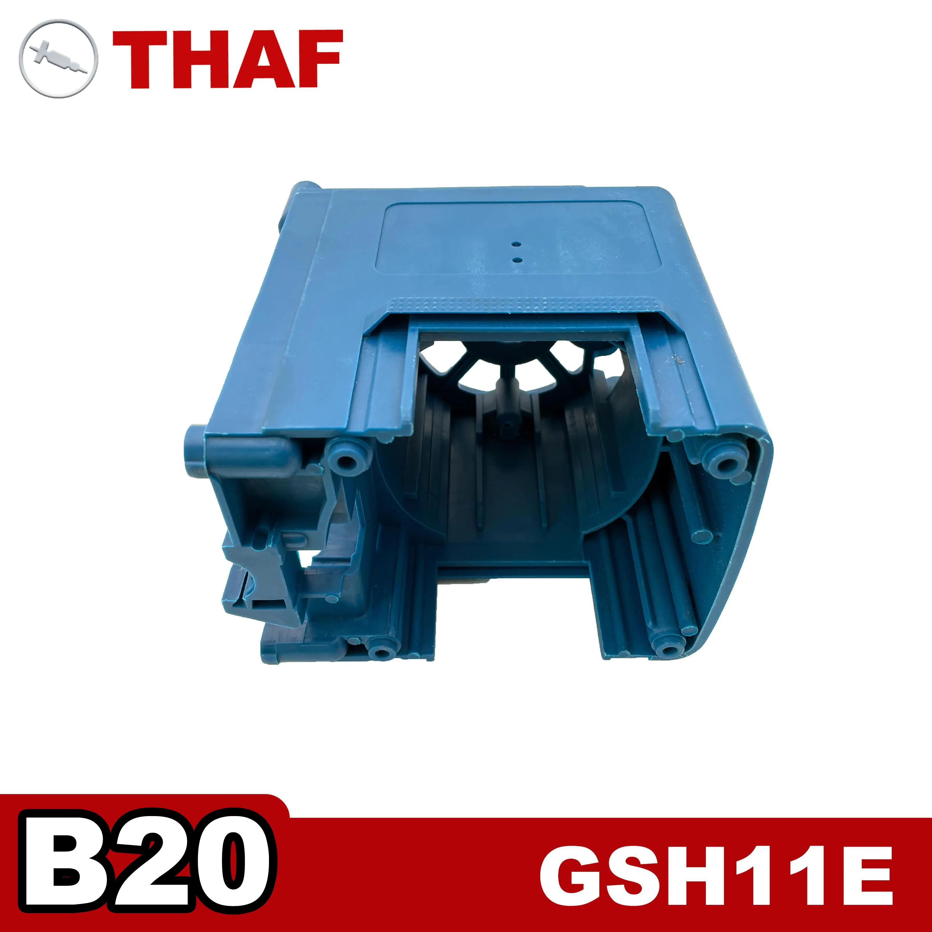 

Motor Housing Spare Parts Replacement for Bosch Demolition Hammer GSH11E GSH 11E B20