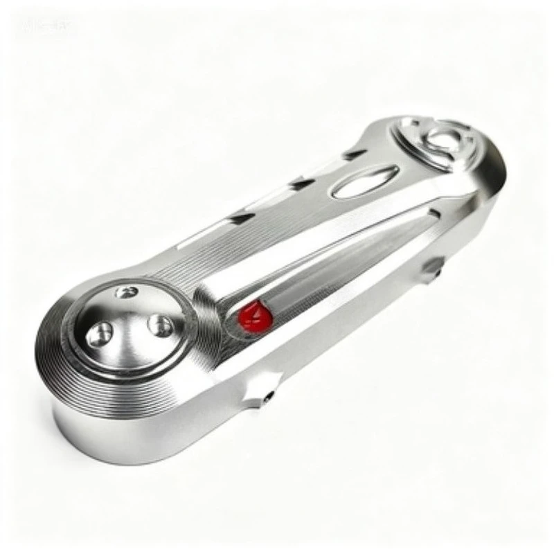 

Vespa GTS300 Sprint150 Primavera 150 Rocker Cap Front Fork Protection