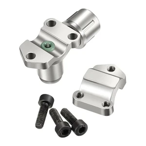 3 Sätze BPV-31 Bullet Piercing Ventil Tippleitungskit 1.5 10 Hauptverkaufsklimaanlage - №7