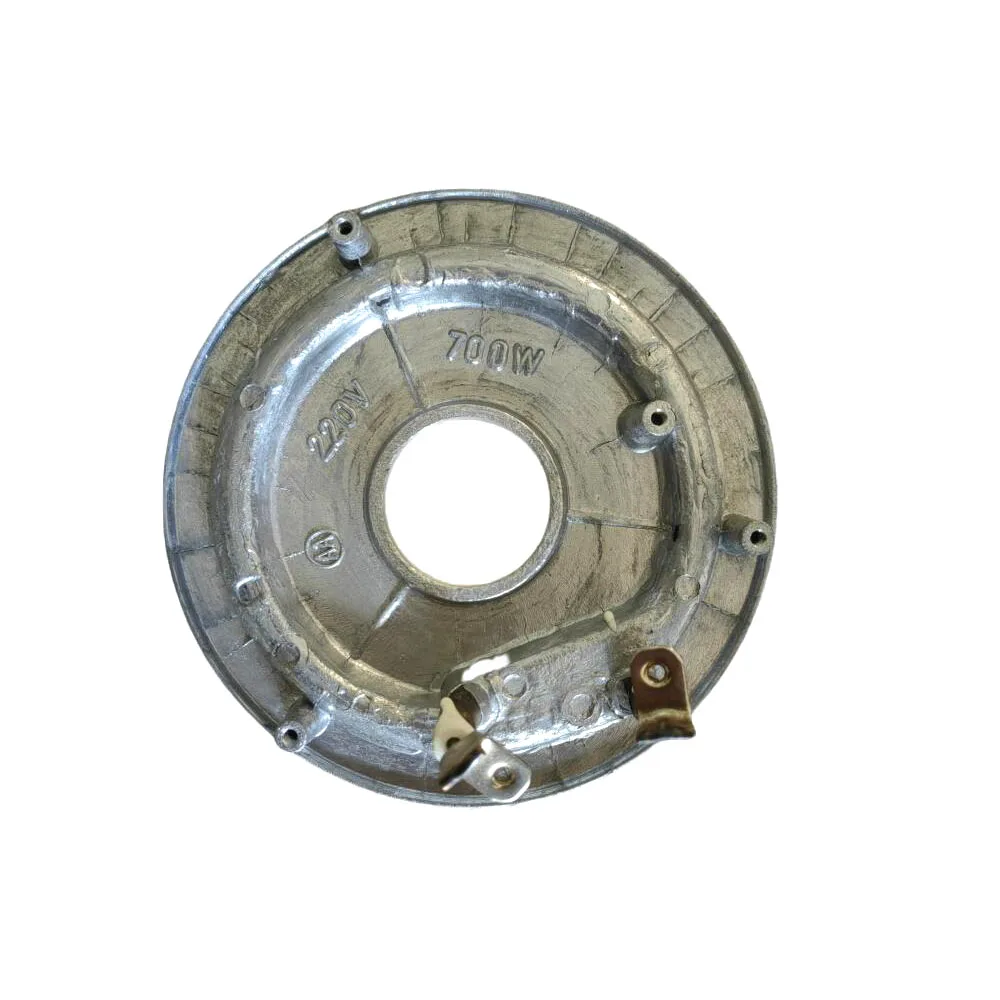 Rice Cooker Parts Universale Piastra di Riscaldamento 700 W
