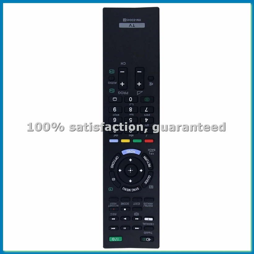 RM-ED045 Remote Led…
