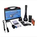 Full Hunting Kit