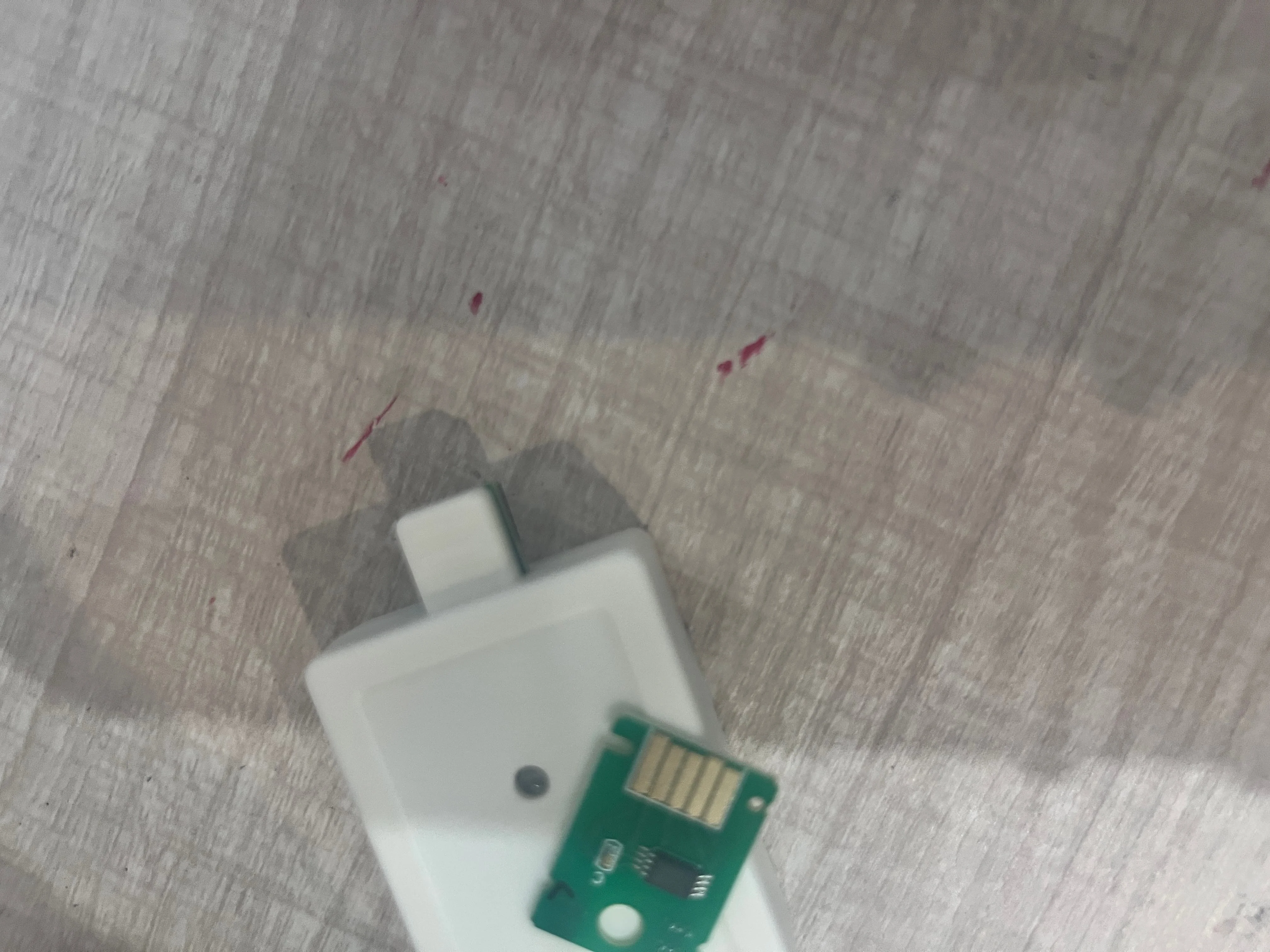 

G04 MC-G04 Chip Reset For Canon G2870 G2970 G3170 G3270 G3370 G3470 G3471 G3472 G3570 G3571 G3572 G3630 G3670 G3675 Maintenance