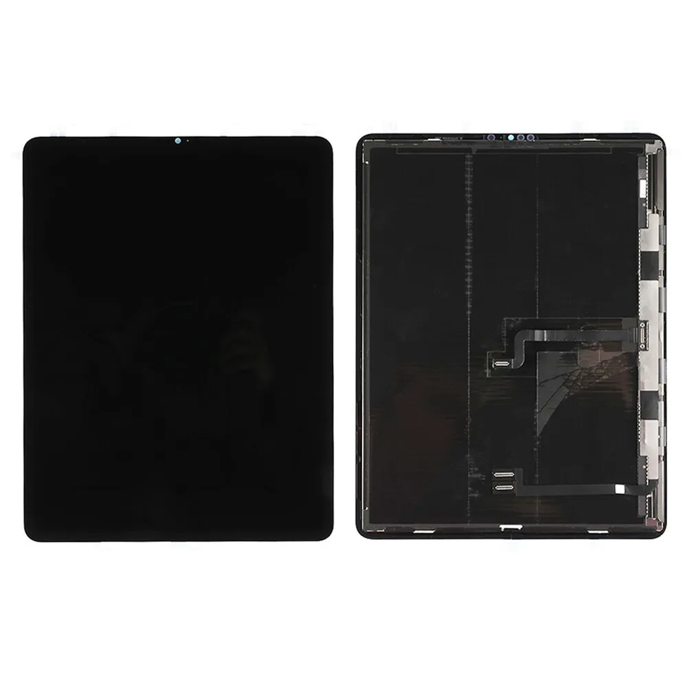 

12.9-inch For iPad Pro 12.9 5th 2021 LCD Display Touch Screen Digitizer Assembly 2022