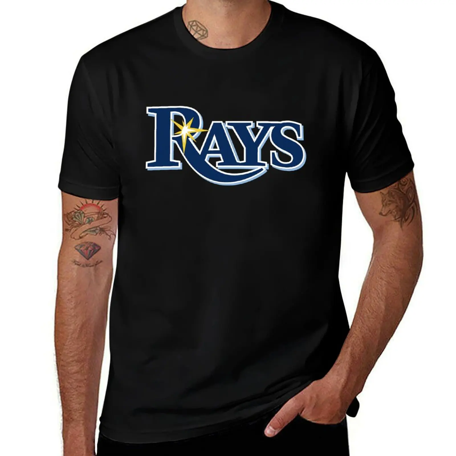 

Мужские рубашки Rays t pack качественные рубашки рубашки Toronto Minnesota дизайнерская белая футболка футболка хлопковая футболка для Georgia Bay