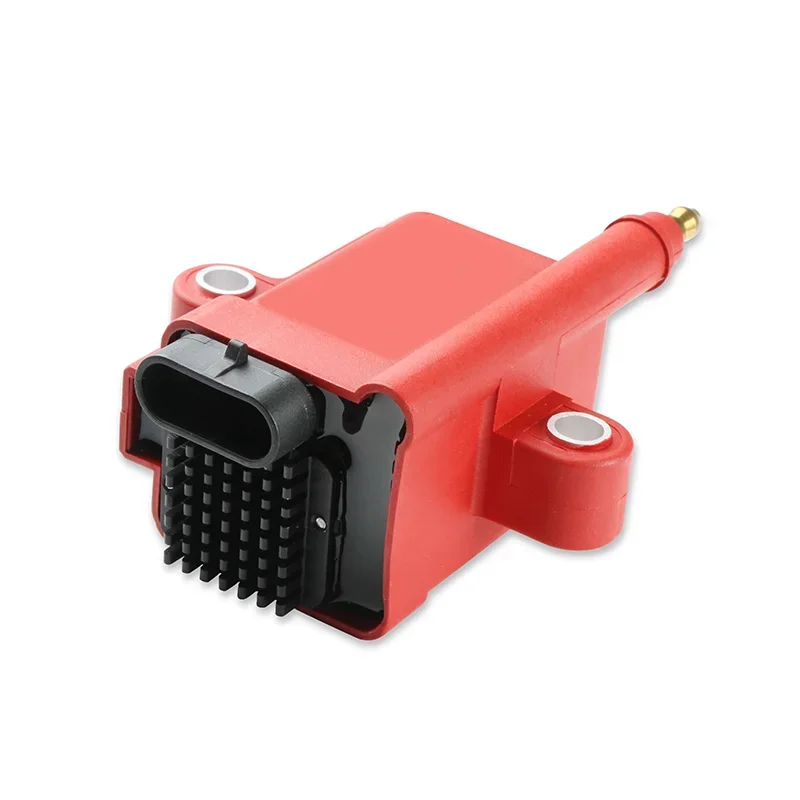 High performance quality RACING CAR AURO motorcycle smart MSD ignition coil blaster IGN1A MSD8289 FOR MercuryRACING