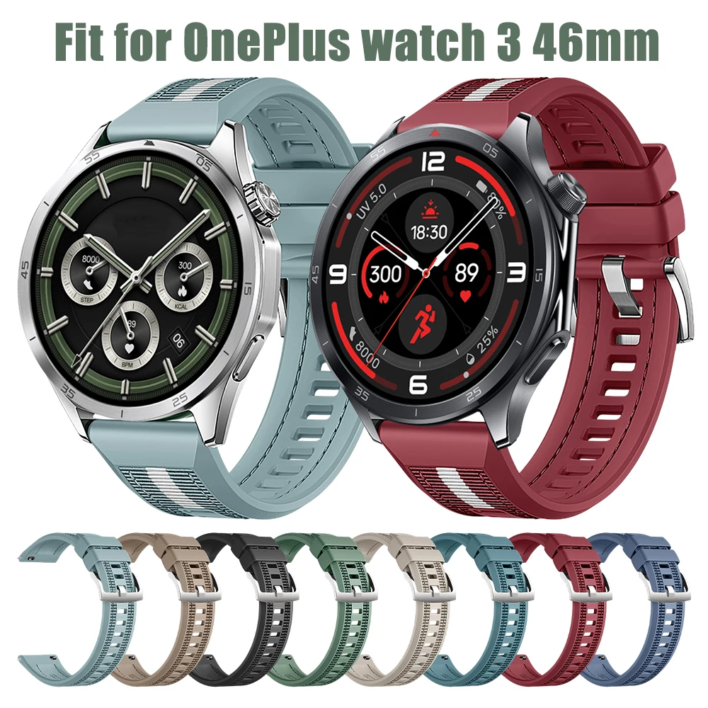 Correa Para Reloj F…