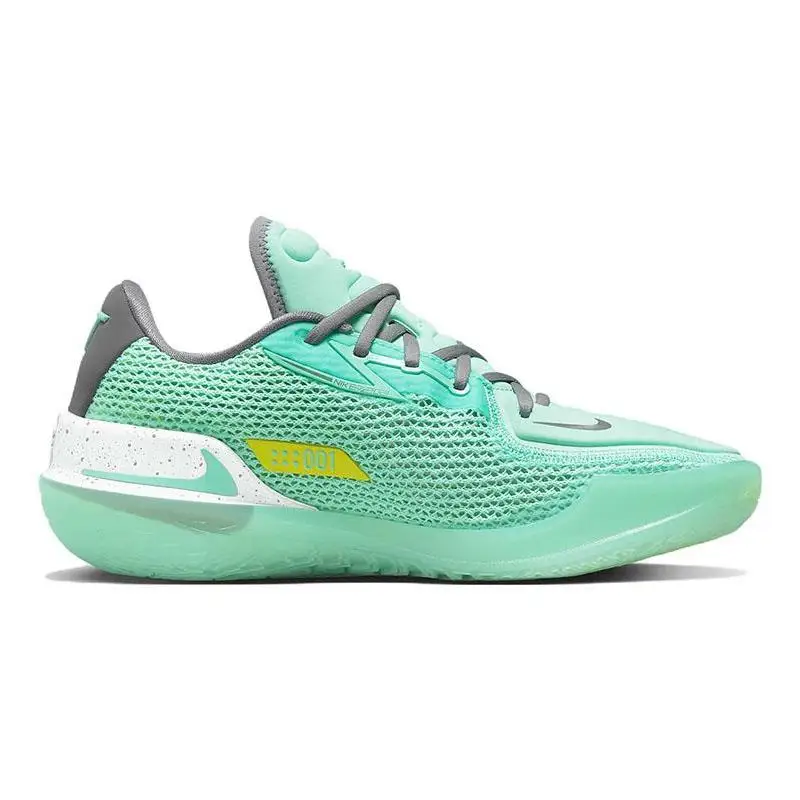 Nike Nike Sabrina Ionescu X Air Zoom GT Cut 'New York Liberty' Sneakers shoes CZ0175-901