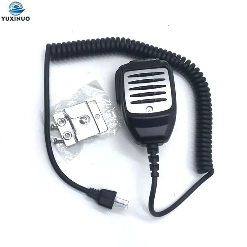 Original SM11R1 Handheld Speaker PTT Mic Microphone for HYTERA HYT TM600 TM628 TM800 TM-800 TM-610 TM-600 TM-800M TM-628 Radio