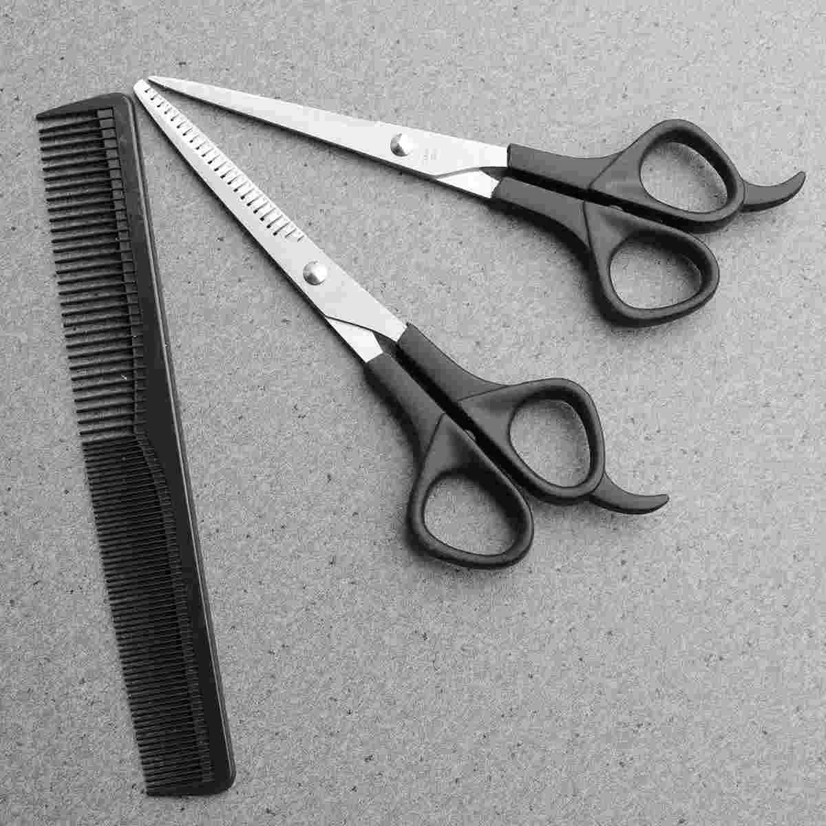 

Bangs Child Barber Shears Supplies Thinning Hair Cutting Scissors