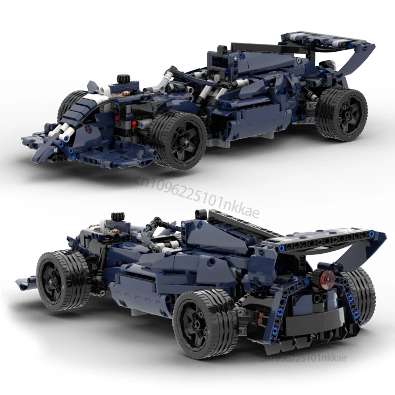 new-technical-f1-formula-1-super-race-car-building-blocks-diy-sports-v6-engine-vehicle-assemble-bricks-toys-kids-boy-gift-42154
