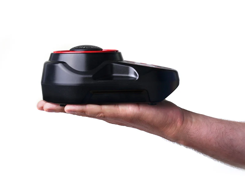 Grain Moisture Meter with Memory cup Grain Moisture Tester MINI