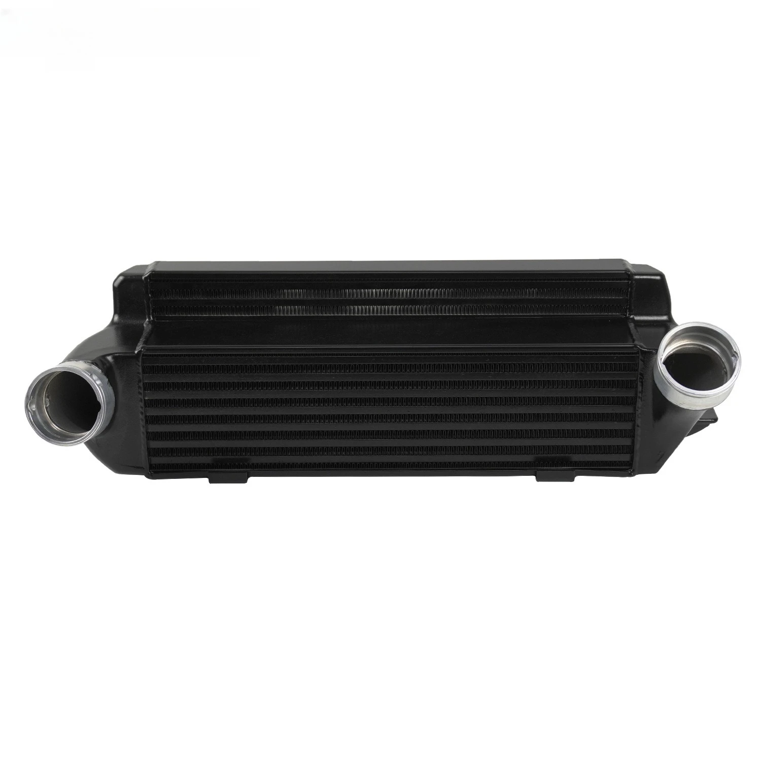 Car Intercooler Plate Radiator for N54 135 335 Z4 E82 E88 E89 E90