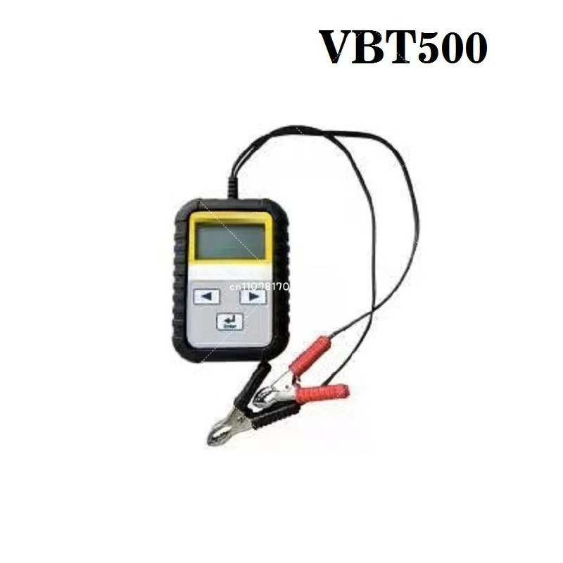 Autobatterietester VBT500 mit Bev Sharp-Technologie