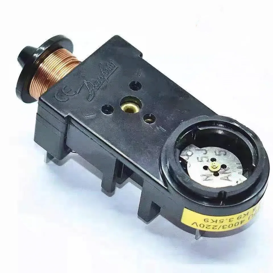 Refrigerator Freezer Heavy Duty Starter 117U2030/4003 Compressor Starter Overload Protector Thermal Protection