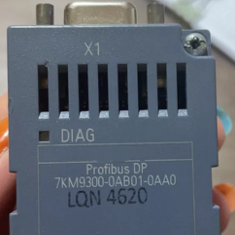 7KM9300-0AB00-0AA0 7KM9300-0AB01-0AA0 7KM9900-0XA00-0AA0 Expansion Module DIN Rail Adapter for PAC3200 PAC4200 Power Meter
