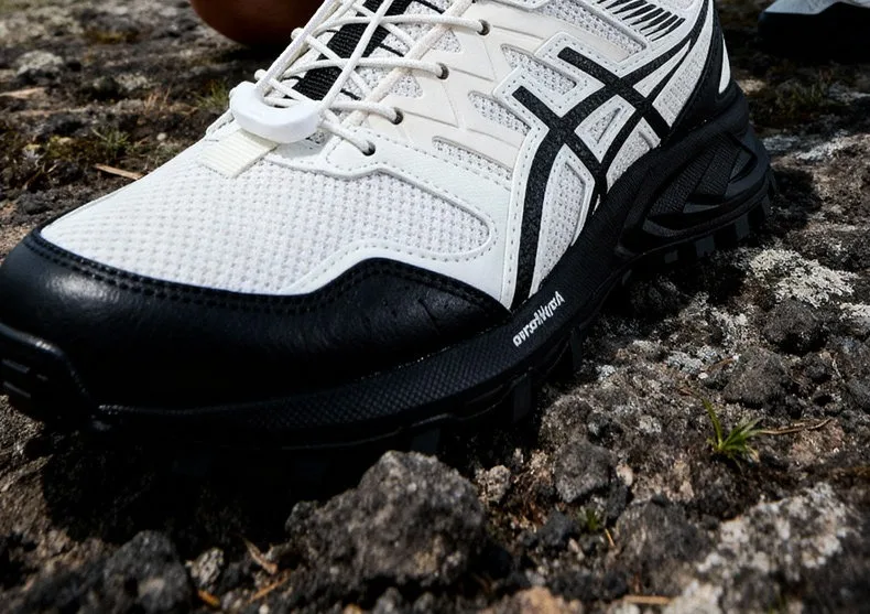 Schnelle Transmigration, bequeme Schnürsenkel-Schnalle, einmal ziehen, um sie zu entfernen, Druckverschluss, keine Schnürsenkel für Sneaker, einfach an- und auszuziehen. – Detail 13