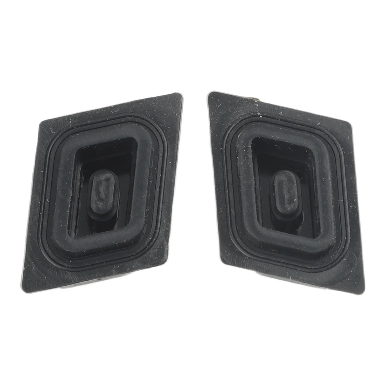 1/2pcs For Kia Sportage Front Door Handle Button Switch OEM 82651D9710 82661D9710 Compatible for Model Years 2017 to 2021
