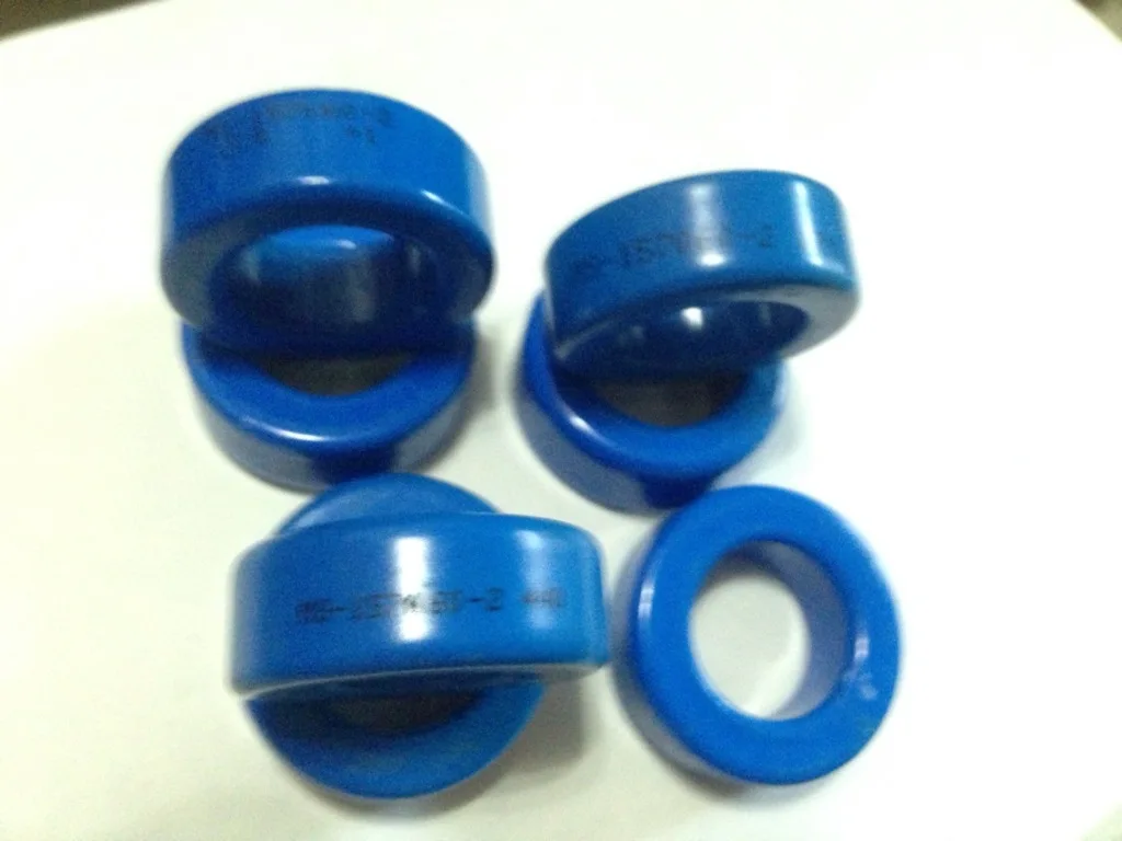 original 1pcs MS-157060-2 MS157060-2 specification;39.9*24.1*14.5mm Ferrosilicon-aluminum magnetic ring In stock