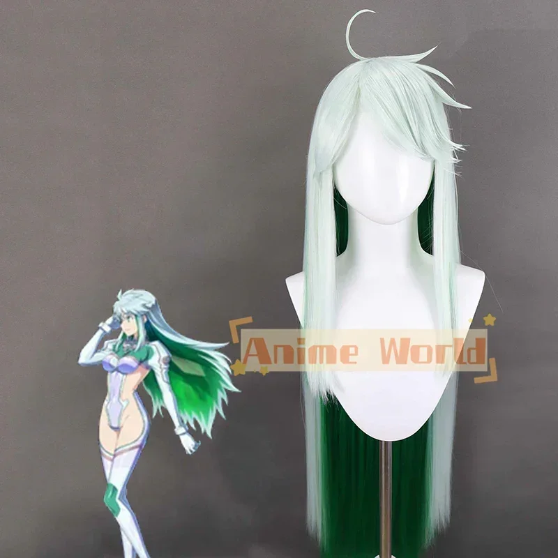 

Fate Grand Order FGO Kukulkan Cosplay Wig Synthetic Hair Halloween Christmas New Year Cos Wig