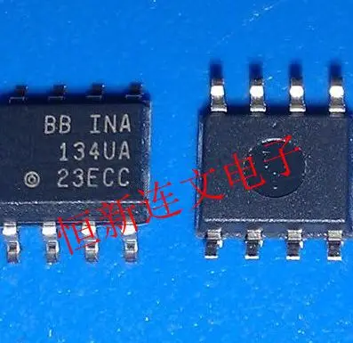 

Бесплатная доставка INA134U INA134UA. 10 шт