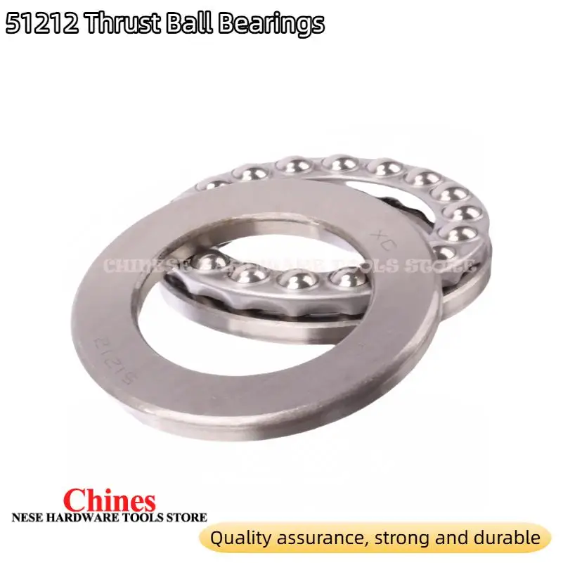

51212 Thrust Ball Bearings Deep Groove Ball Bearing for Generator Bearin Skate Shoes Thrust Ball Bearing 51212
