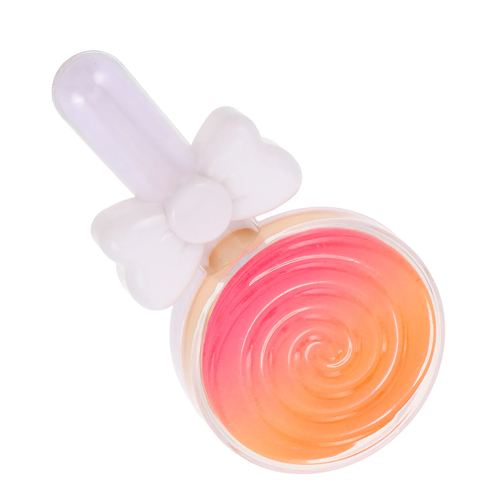 1 ชุด ฟองน้ำแต่งหน้าเนื้อนุ่มสำหรับใช้กับเครื่องสำอางแบบเปียกและแห้ง ดีไซน์ป้องกันการสิ้นเปลือง ใช้ได้กับคุชชั่นและผลิตภัณฑ์เนื้อละเอียด