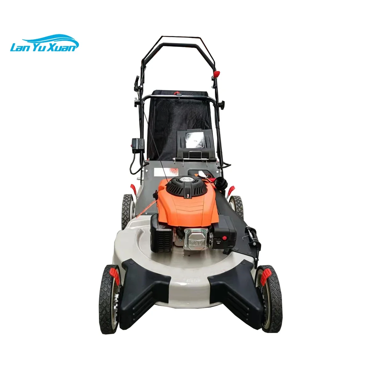 

Speedy 26" Self-propelled Mower Wholesale Walk Behind Cordless Mower