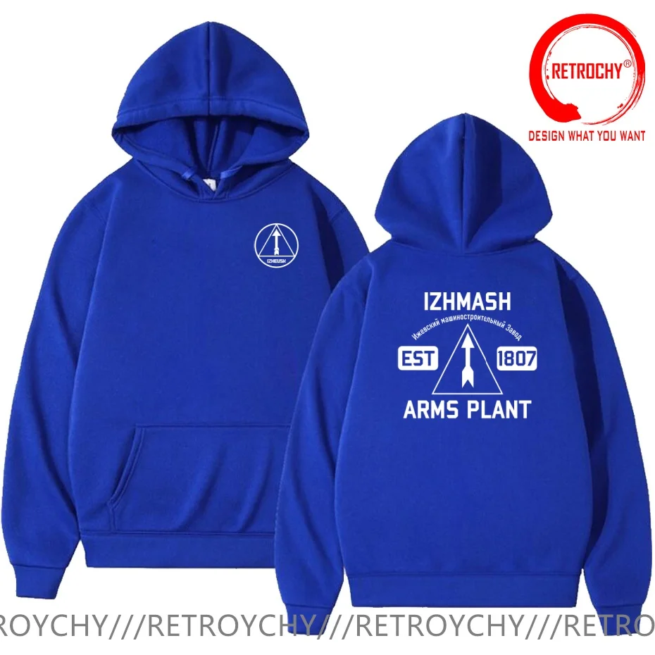 Associação Industrial Izhmash, Izhevsk, Rússia, Fábrica AK, Camiseta Masculina, Moda, Roupas Casuais da Moda, Tops Estilosos, Camiseta Leisu