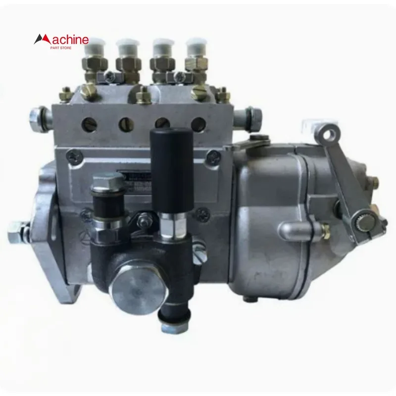 

4BQ188 4BQ188 -75 BH4Q75R8 For New Holland Tractor 50 504 495A High Pressure Diesel Fuel Injection Pump Assmbly