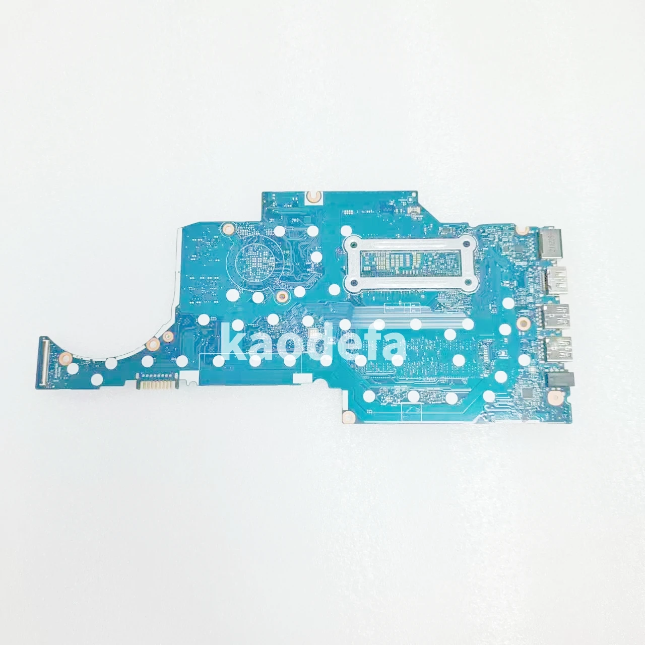 6050A3310101 -MB-A01 Mainboard For HP 14-CK 14-CF 240 G7 Laptop Motherboard CPU: 6405U / I3-10110U / I5-10210U 100%  Test  OK