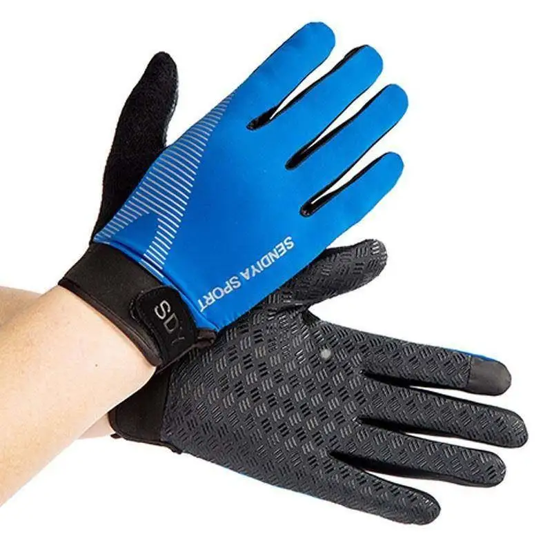 Professional Adult Crawling Gloves for Men And Women Fitness Exercise Non-Slip Climbing Ground Wear Resistant Half Finger Gloves