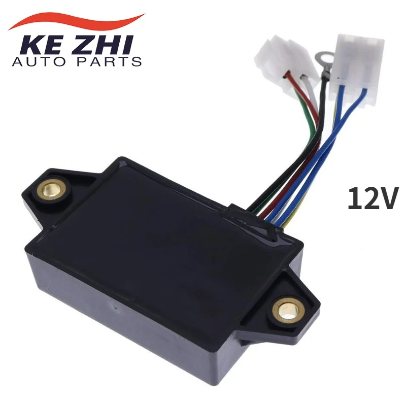 

16A11-14001 Newly Controller Control Unit For MITSUBISHI 12V PEL JOB VOLVO K3B K3D K3E K4D K4E S3L MM409675 MM435745 E7410291