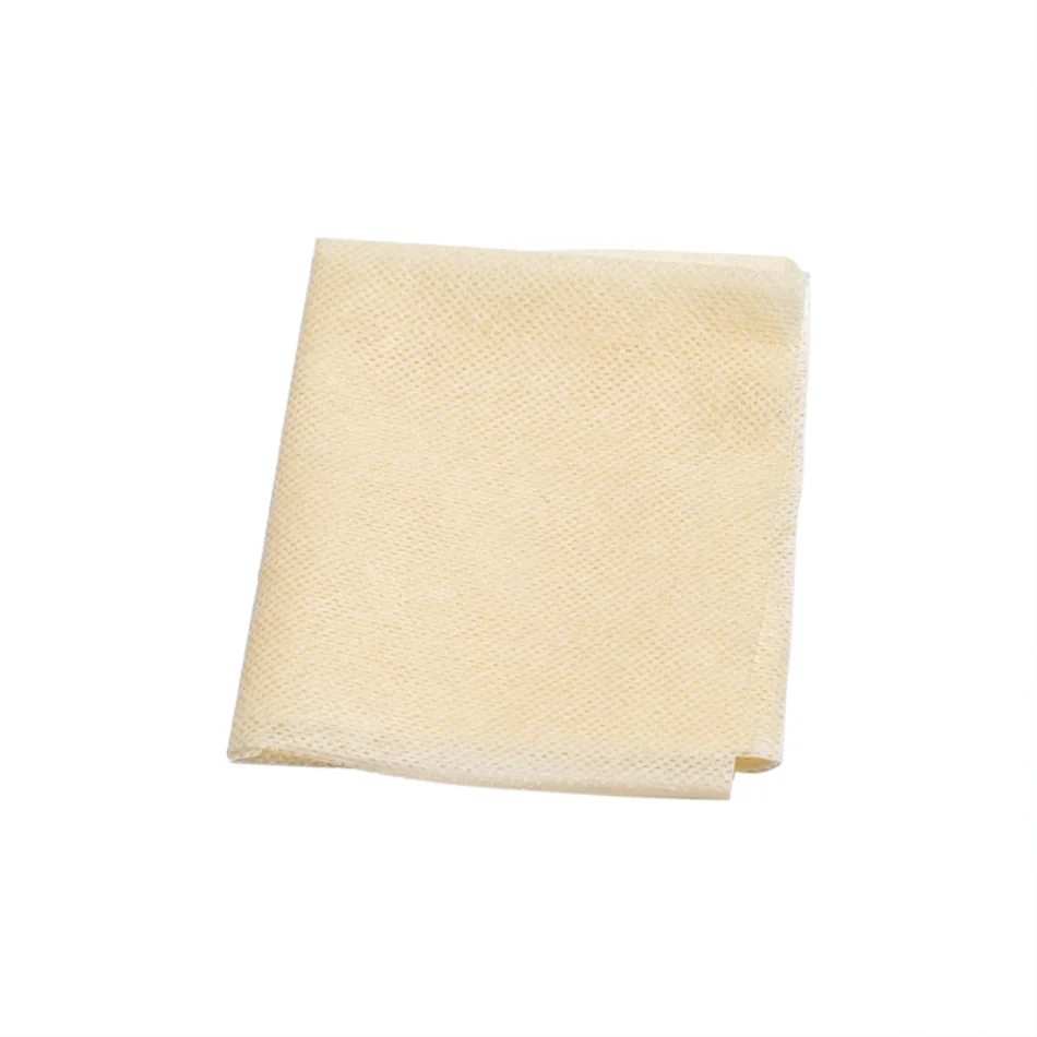 35X22Cm Car Polishing Cloth High Density Canvas Leather Polishing Waxing Painting Film Spray Painted Sticky Dust Cloth