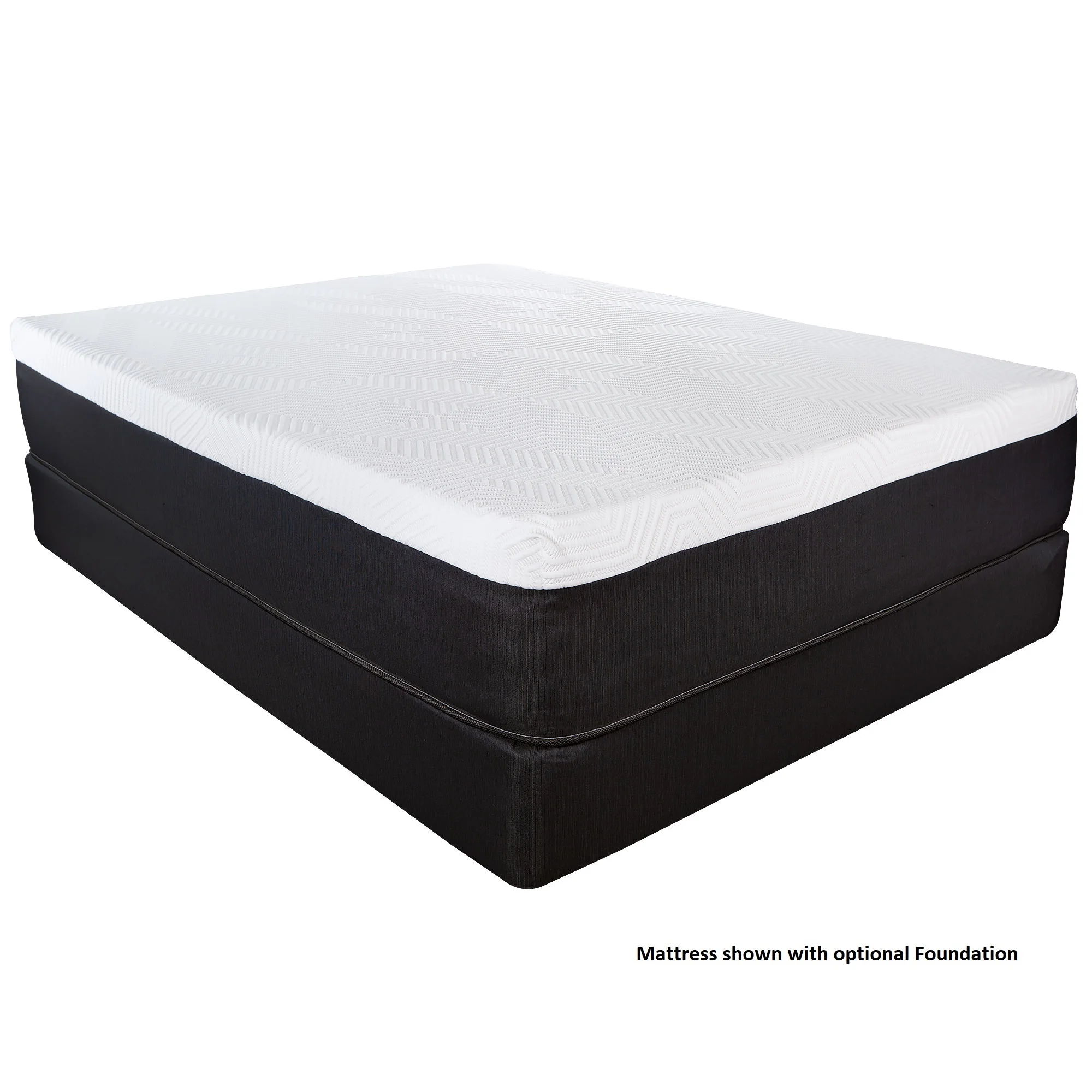 S130 Twin XL or Twin  MATTRESS  Bedroom Furniture