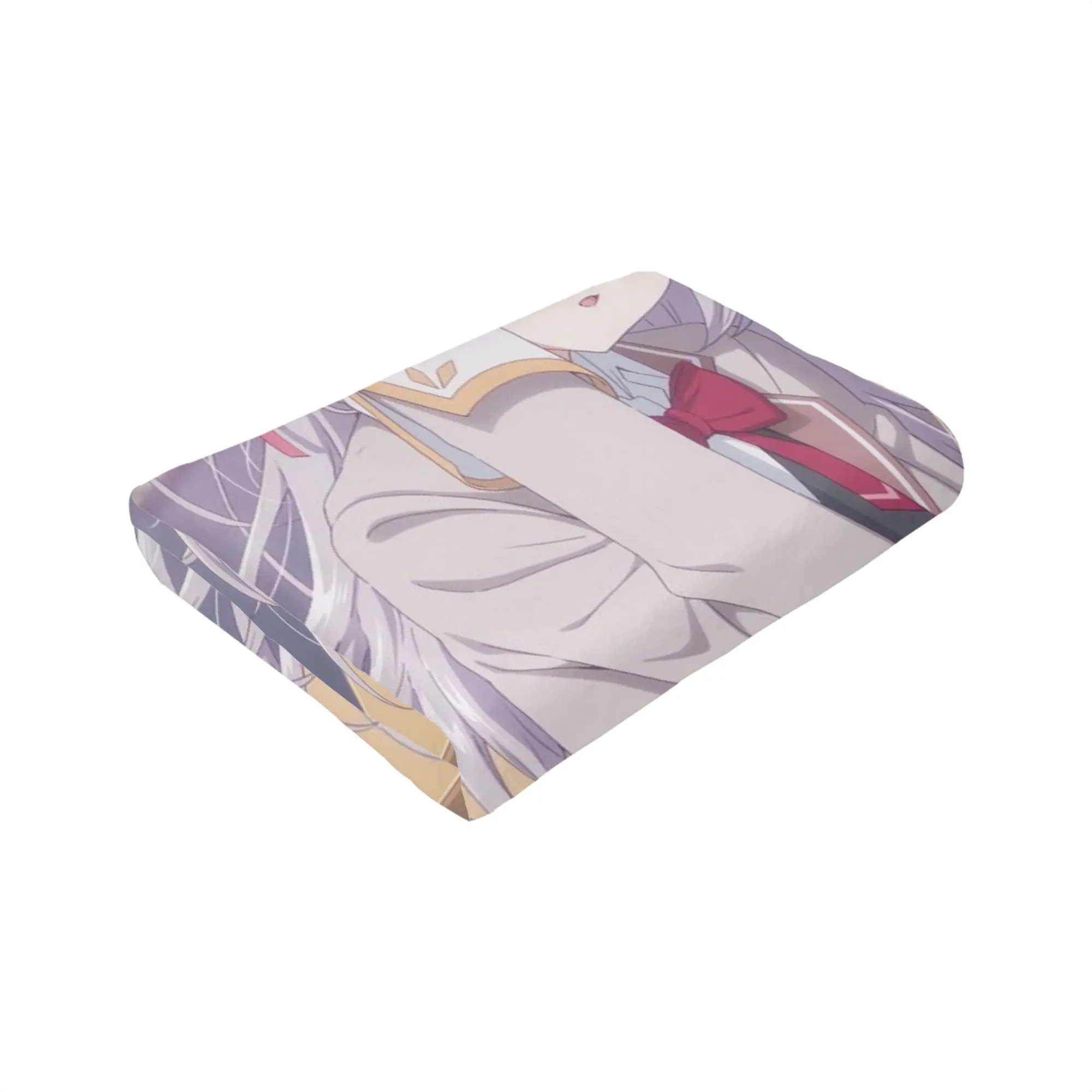 آليا في بعض الأحيان يختفي مشاعرها في الملحقات الروسية بطانية بطانيات فائقة النعومة للسرير 50 × 60 بوصة مفرش سرير متعدد المقاسات