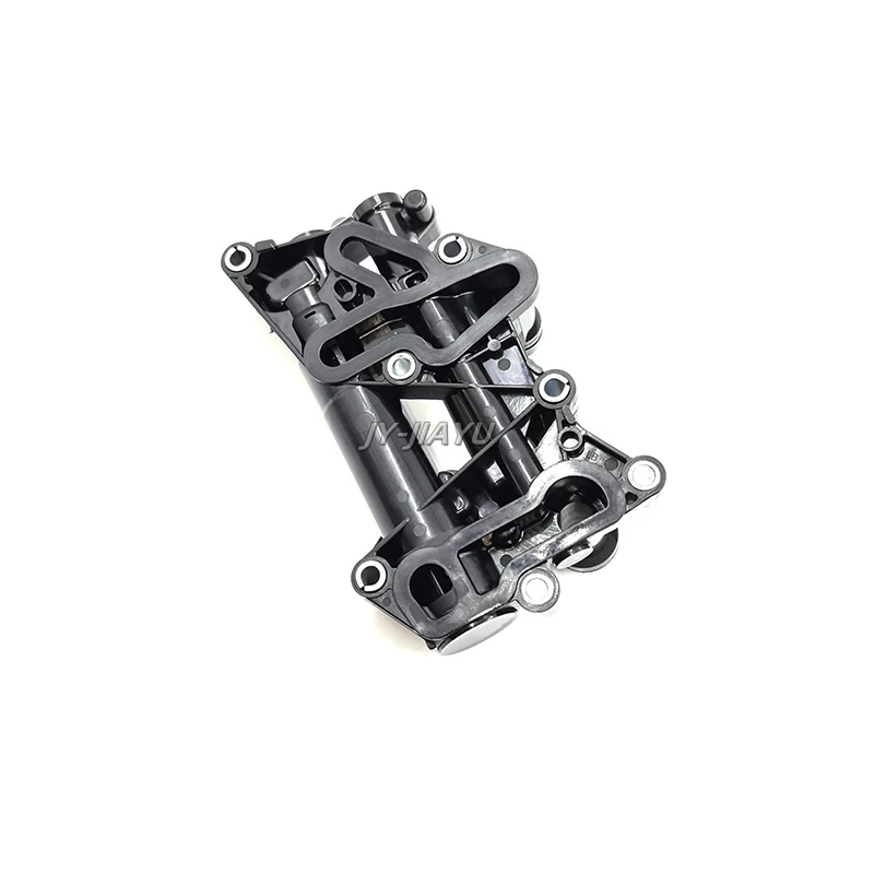Oil Filter Thermostat Housing For BMW F20 F21 F22 F30 F31 F32 F33 F10 F11 F12 F13 X1 E84 114d 116d 118d 320d 420d 11428507694