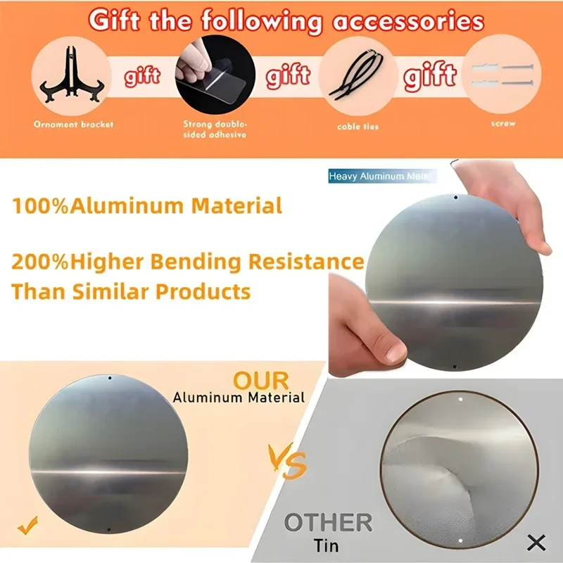 لوحة فنية جدارية من الألومنيوم Angel Warrior، لافتة معدنية مزخرفة بطباعة عالية الدقة، للبار والمقهى والمنزل وغرفة المعيشة والمكتب وديكور الحفلات والهدايا #2