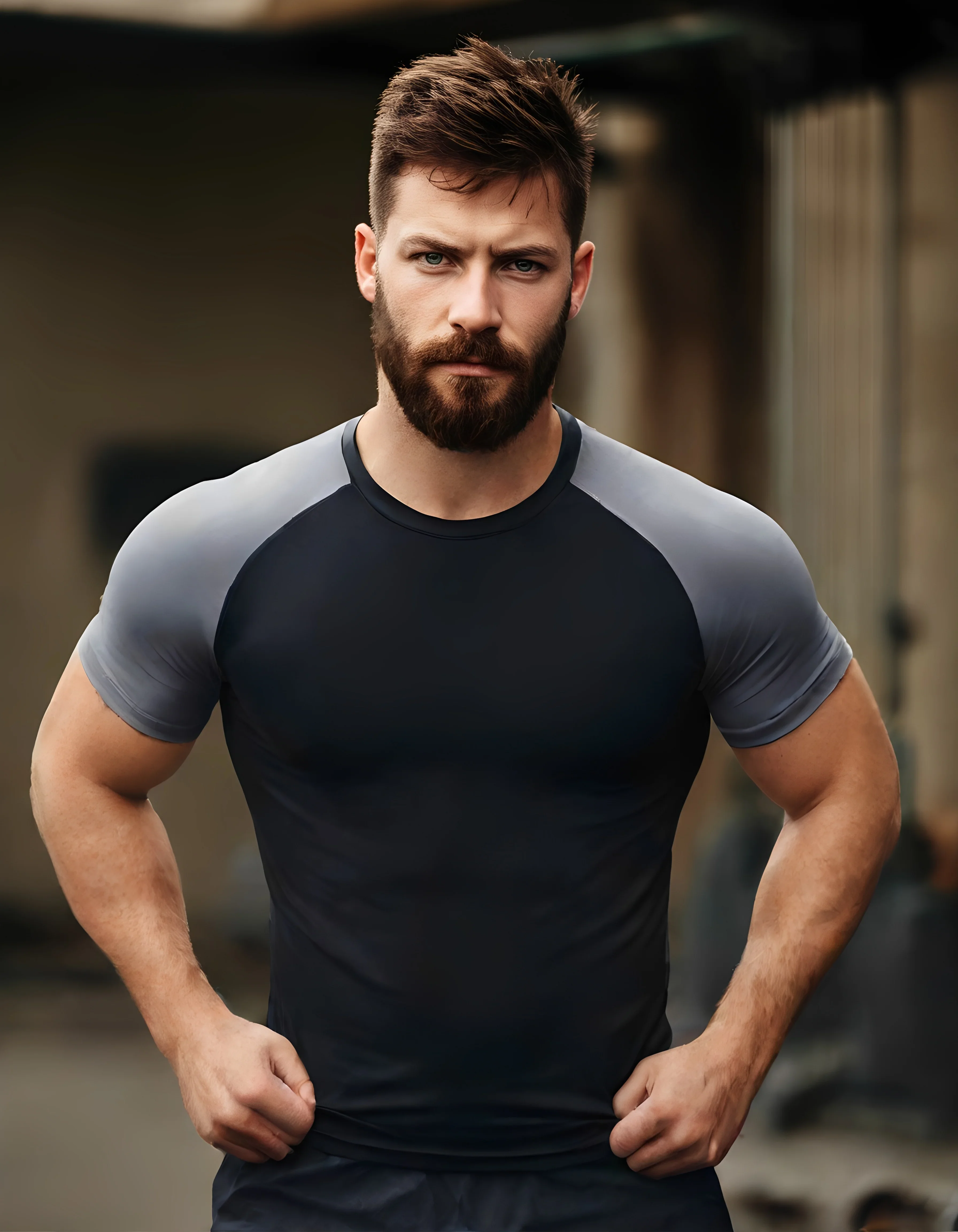 Thumbnail 2 - #7 Trending Swim Shirts Right Now