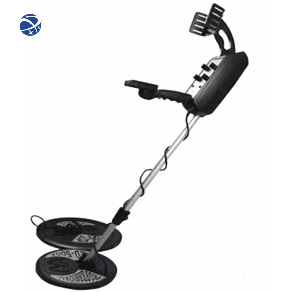 Original brand newMetal Detector Gold Mining Equipment High Sensitivity Metal Detector