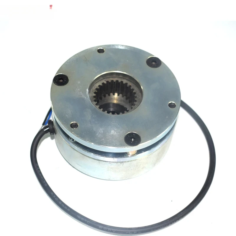 

Parts 24V 28W 8NM 08-C Electromagnetic Brake For Xilin Forklift Pallet Truck