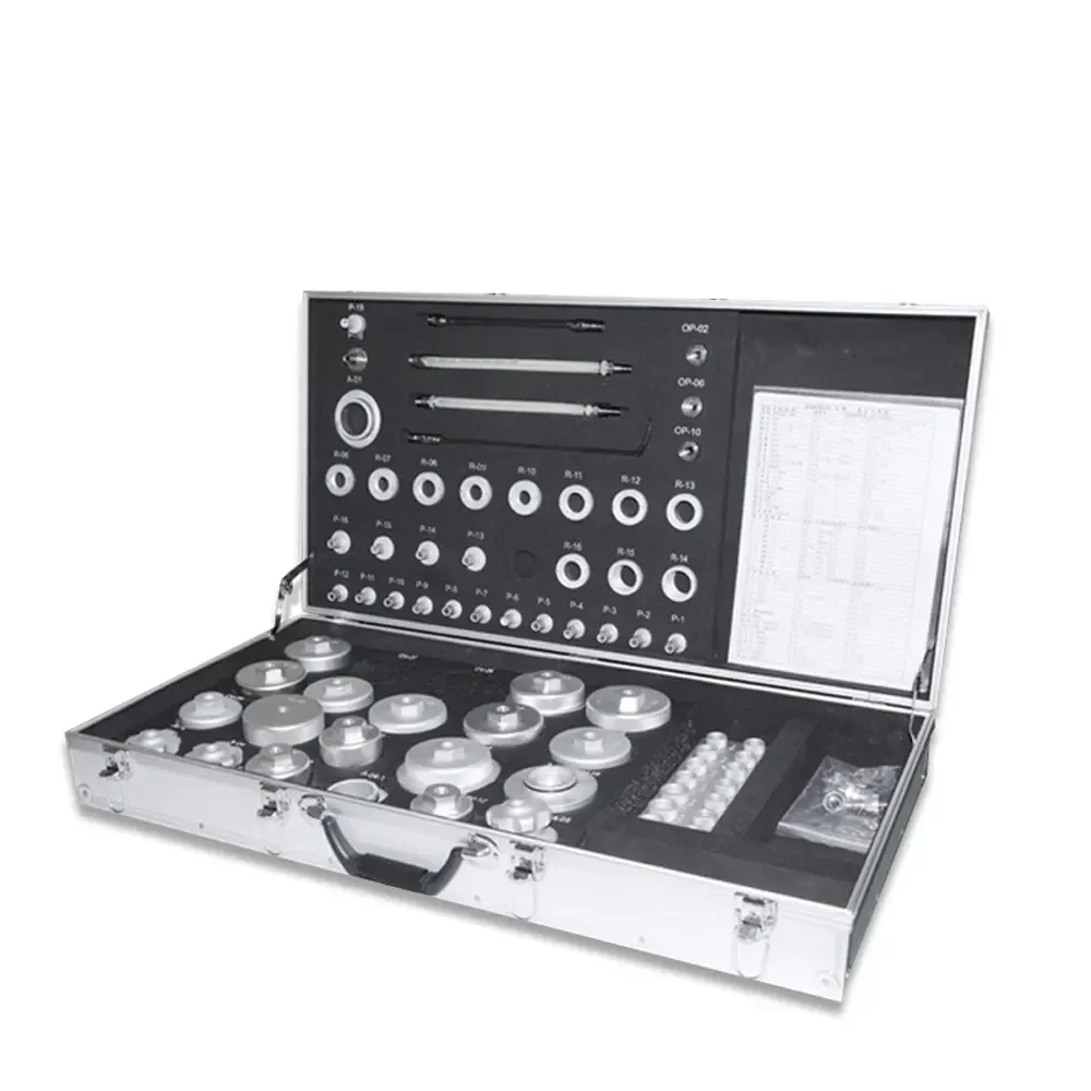 

Oil Filter Connector Lubrication System Connector Auto Maintenance Tools For Engine Oil Changer Of Washing Machine