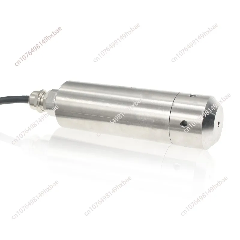 Turbidity sensor Stainless steel probe RS485 Turbidity module Water muddy sewage mixed water quality liquid detector