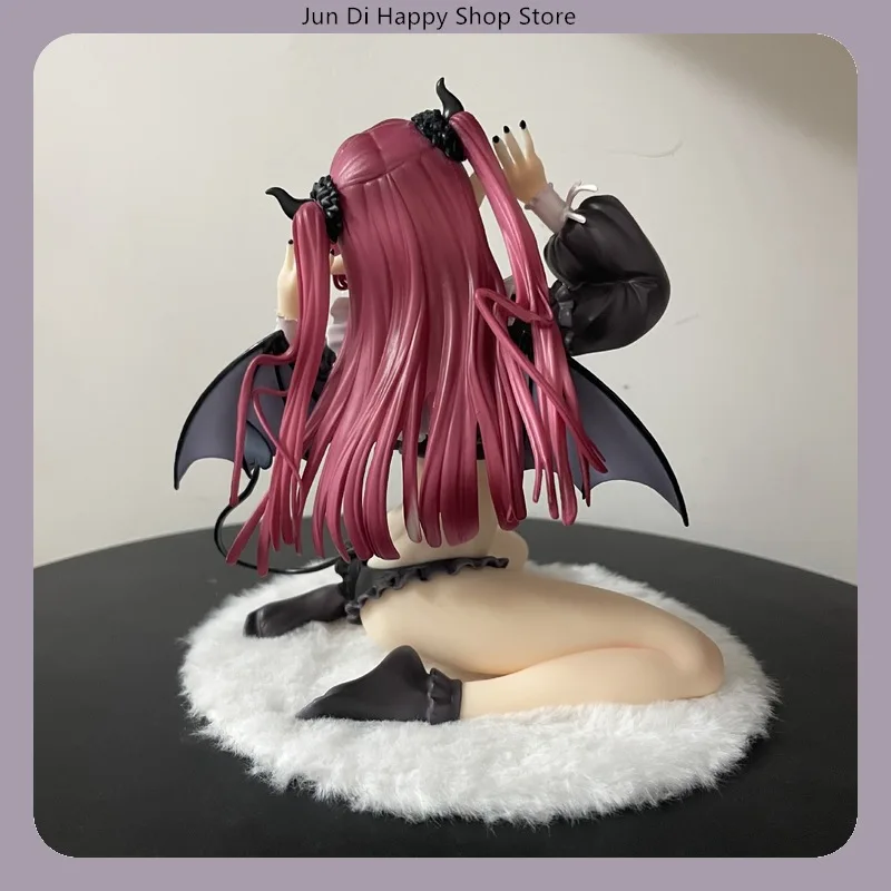 16cm meu vestido querido marin kitagawa pequeno demônio lag anime figura carro decoração de mesa modelo estátua ornamento