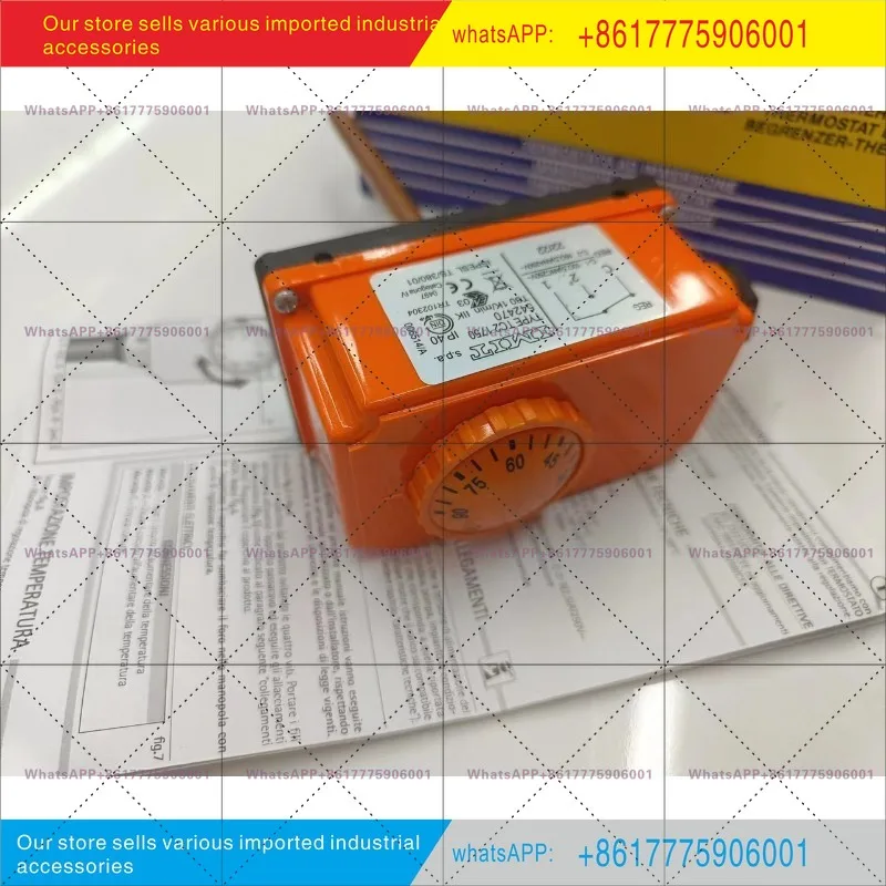 TC2 1750 542470 0-90 degree IMIT adjustable temperature controller