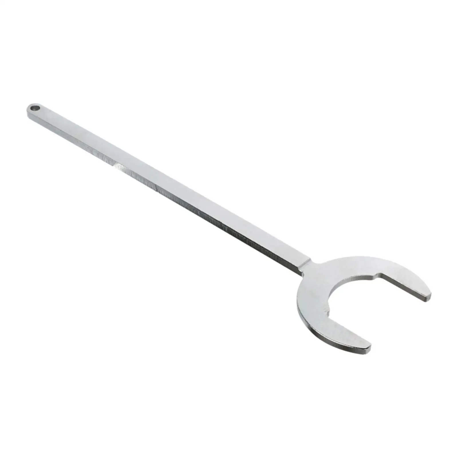 

Инструмент для снятия ключа сцепления вентилятора, 65 мм, прочный инструмент для ремонта, гаечный ключ сцепления вентилятора, гаечный ключ для сцепления вентилятора для CARS Benz