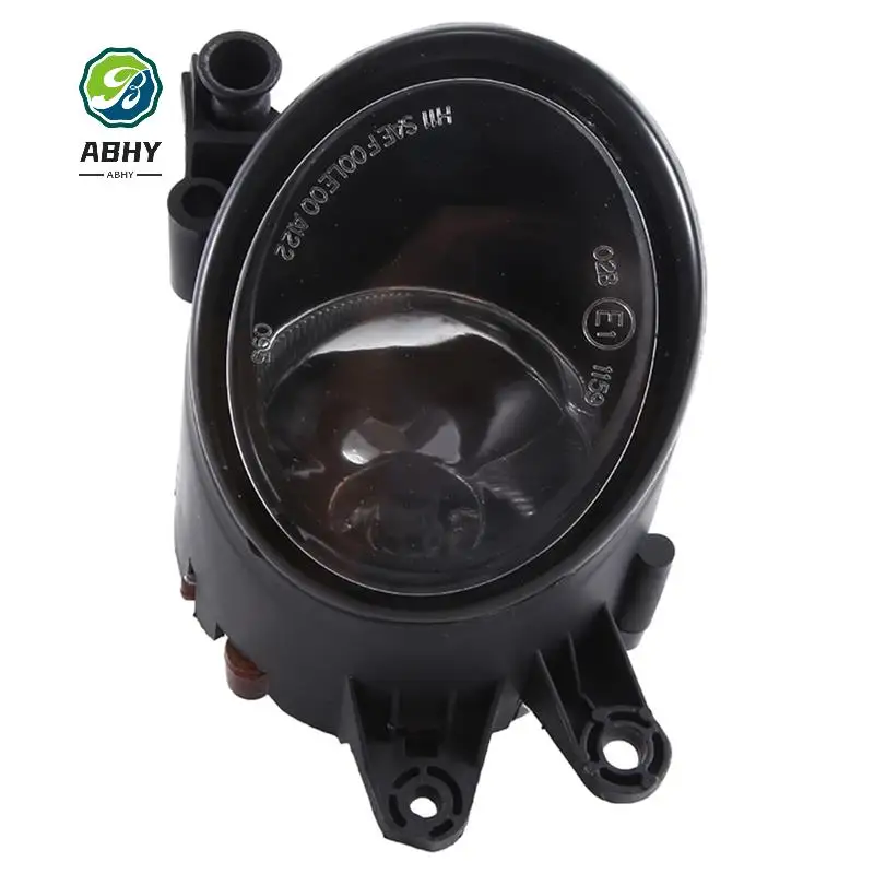 

ABHY-Front Bumper Fog Light Lamp & Fog Light Grille For A4 B6 2000-2005 8E0941700,8E0941699,8E0807681,8E0807682