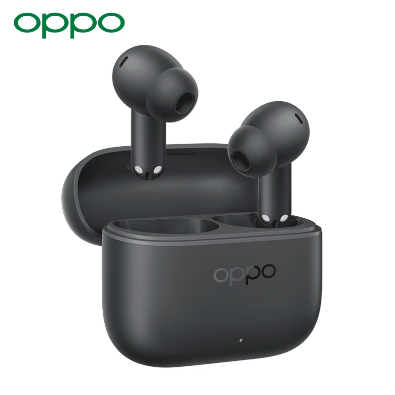 

OPPO Enco Air4i Earphone TWS Wireless Bluetooth 5.4 Headphone 54H Battery Life Earbuds IP55 Waterproof 47ms Low Latency Headset
